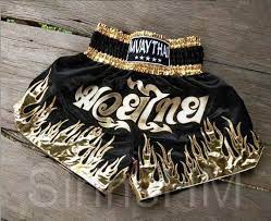 muay thai